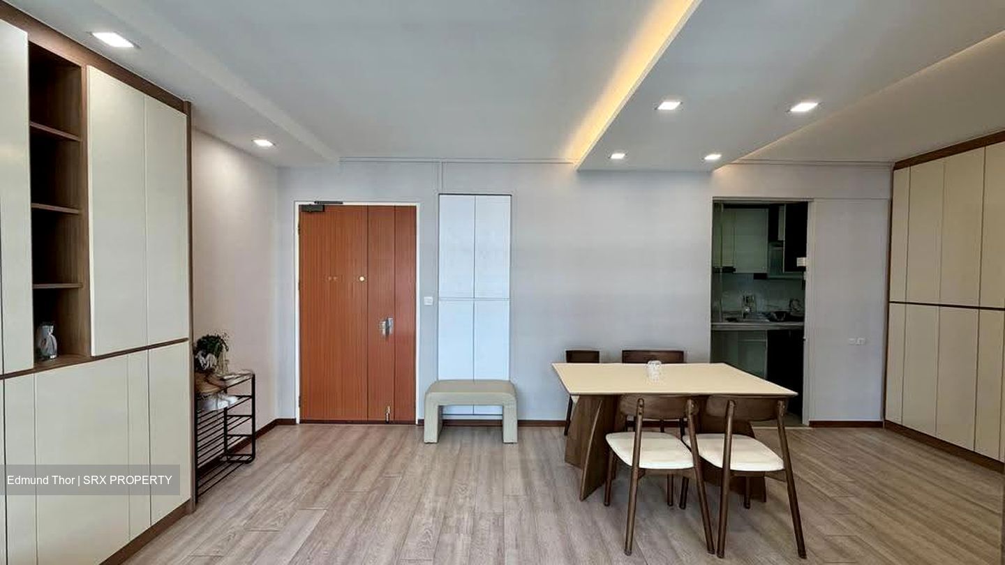 Blk 818B Keat Hong Mirage (Choa Chu Kang), HDB 4 Rooms #614453021